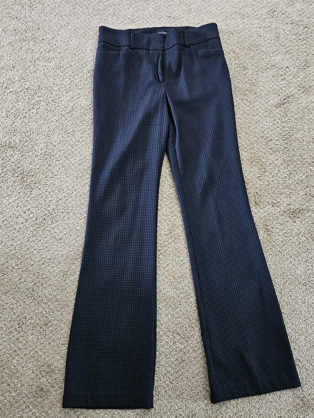 NY & CO 7TH AVE DRESS PANTS